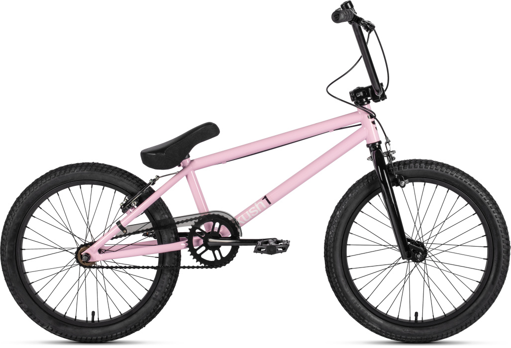 Велосипед MAFIABIKES KUSH1 20" Pink
