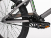 Велосипед SITIS RING TWO 20" (2024) Grey