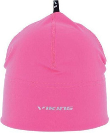 Шапка VIKING RUNWAY Pink