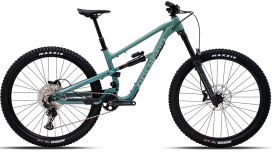 Велосипед Polygon COLLOSUS N7 29 (2025) Green