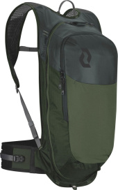 Рюкзак SCOTT Trail Protect FR' 20 Green-Smoked Green