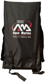 Рюкзак Aquamarina MAGIC Adjustable Black