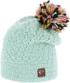 Шапка VIKING LOLA Light Turquoise