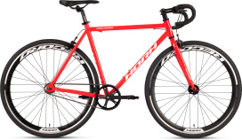 Велосипед HORH RECORD 28" (2024) Red