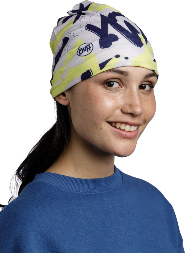 Бандана BUFF ORIGINAL (2024) Dovhin Multi