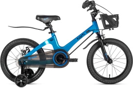 Велосипед HORH FORMULA 16 (2026) Blue-Black