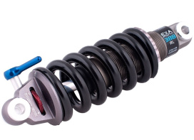 Амортизатор задний KIND SHOCK KS-388RL 165x38