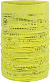 Бандана BUFF DRYFLX (24/25) Solid Lime
