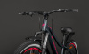 Велосипед HORH LIMA 26" (2025) Black-Pink
