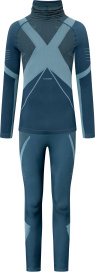 Комплект термобелья мужской VIKING FUSION SET (24/25) Navy