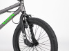 Велосипед SITIS RING TWO 20" (2024) Grey