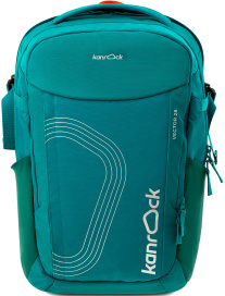 Рюкзак Kanrock Vector 28 Sea Green рюкзаки