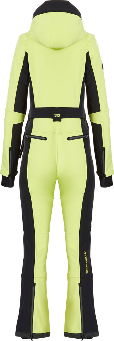 Комбинезон женский REHALL TEDDIE-R (24/25) Sharp Green