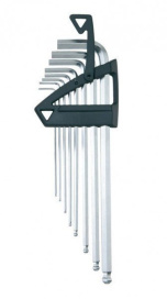 Набор шестиграных ключей Topeak TPS-SP40 DuoNex Wrench 7 шт