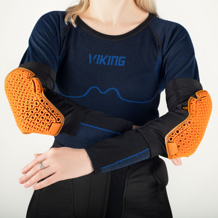 Защита локтей 3D ARMOR ELBOW GUARDS