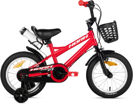 Велосипед HORH FORTE 14 (2025) Red