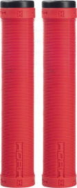 Грипсы HORH SOLID 158mm Red 